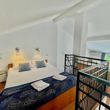 For-A Apartmani Bečići Eksteriør bilde