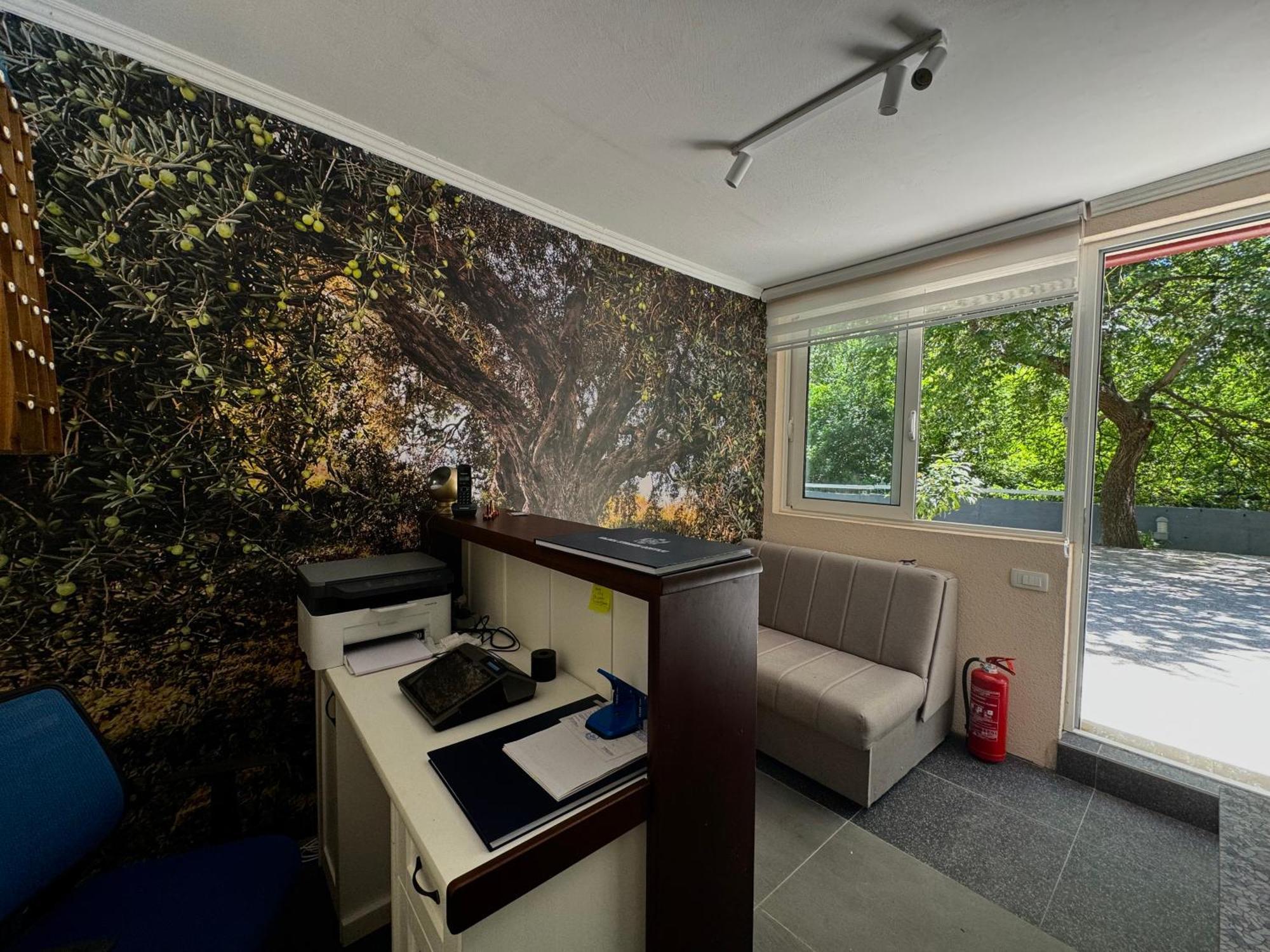 For-A Apartmani Bečići Eksteriør bilde