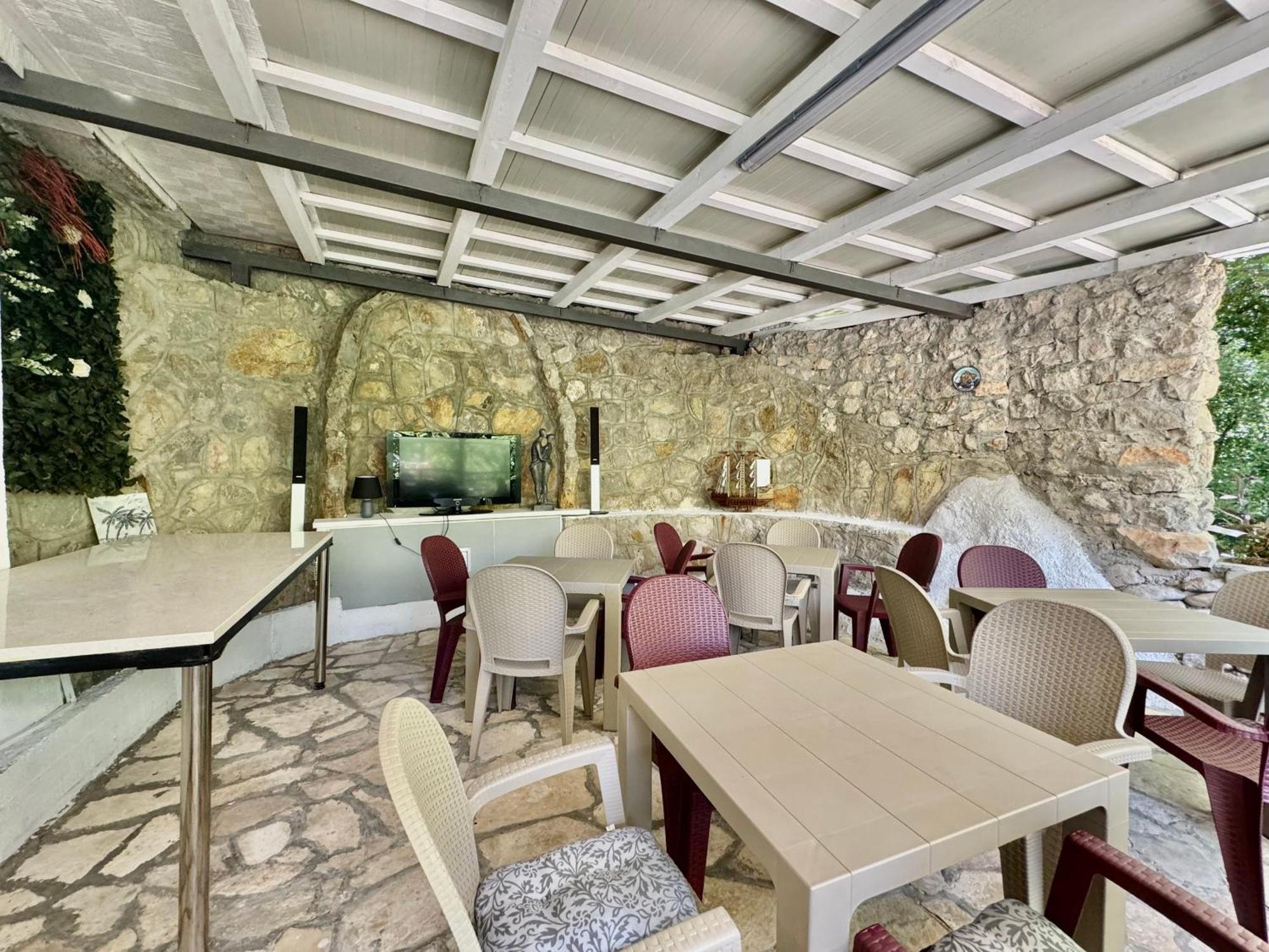 For-A Apartmani Bečići Eksteriør bilde